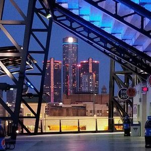 Meet your Posher, Diane